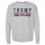 Chadwick Tromp Men's Crewneck Sweatshirt | 500 LEVEL