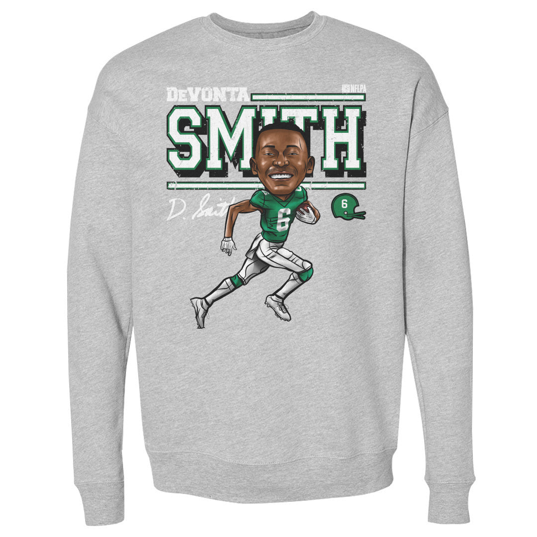 Philadelphia Eagles '87 Crewneck