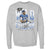 Josh Allen Men's Crewneck Sweatshirt | 500 LEVEL