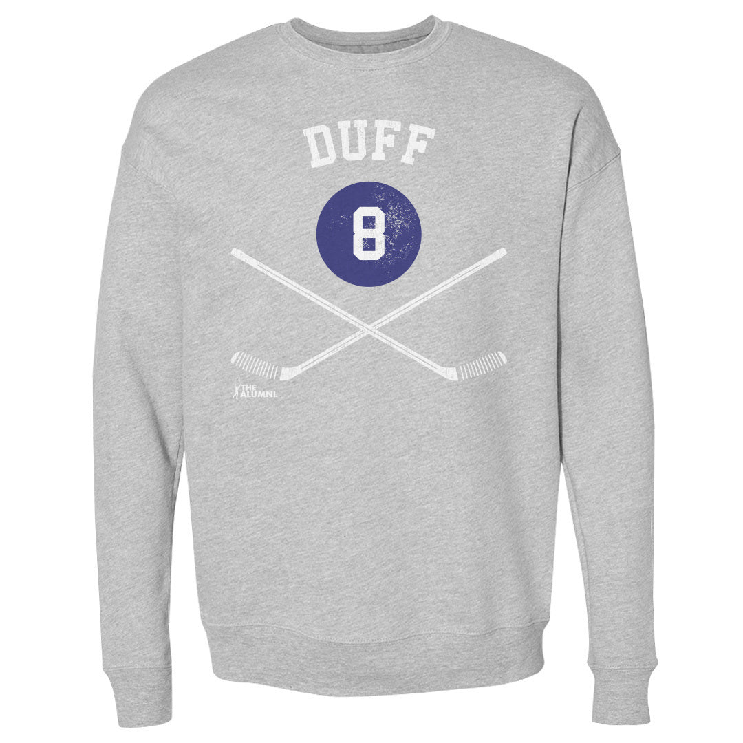 Dick Duff Men&#39;s Crewneck Sweatshirt | 500 LEVEL