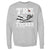 Tre Tucker Men's Crewneck Sweatshirt | 500 LEVEL