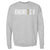 Kevin Knowles II Men's Crewneck Sweatshirt | 500 LEVEL