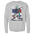 Julio Rodriguez Men's Crewneck Sweatshirt | 500 LEVEL