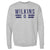 D.J. Wilkins Men's Crewneck Sweatshirt | 500 LEVEL