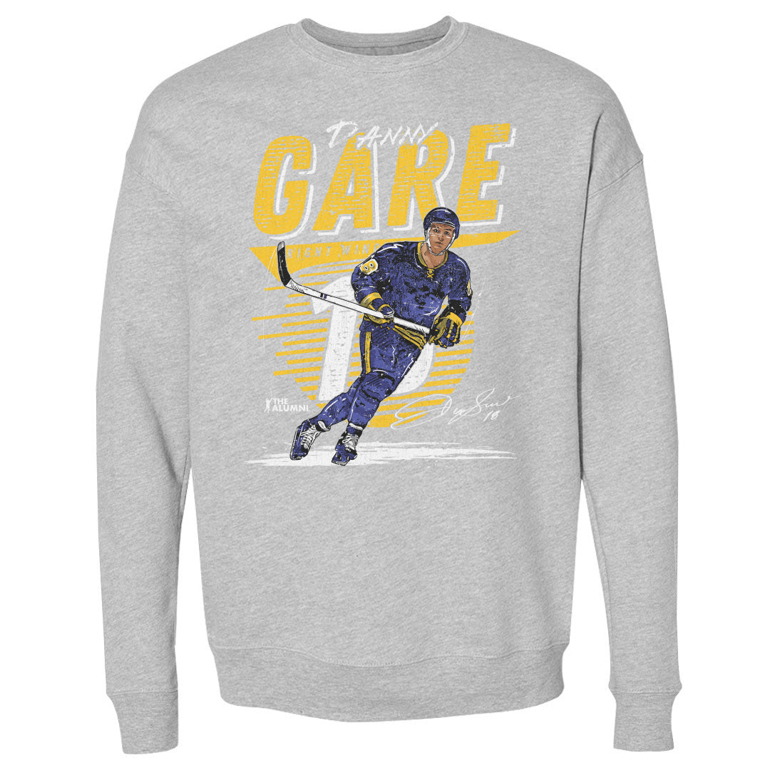 Danny Gare Men&#39;s Crewneck Sweatshirt | 500 LEVEL