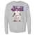 Bryson Stott Men's Crewneck Sweatshirt | 500 LEVEL