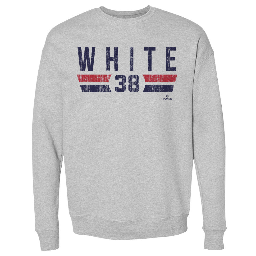 Eli White Men&#39;s Crewneck Sweatshirt | 500 LEVEL