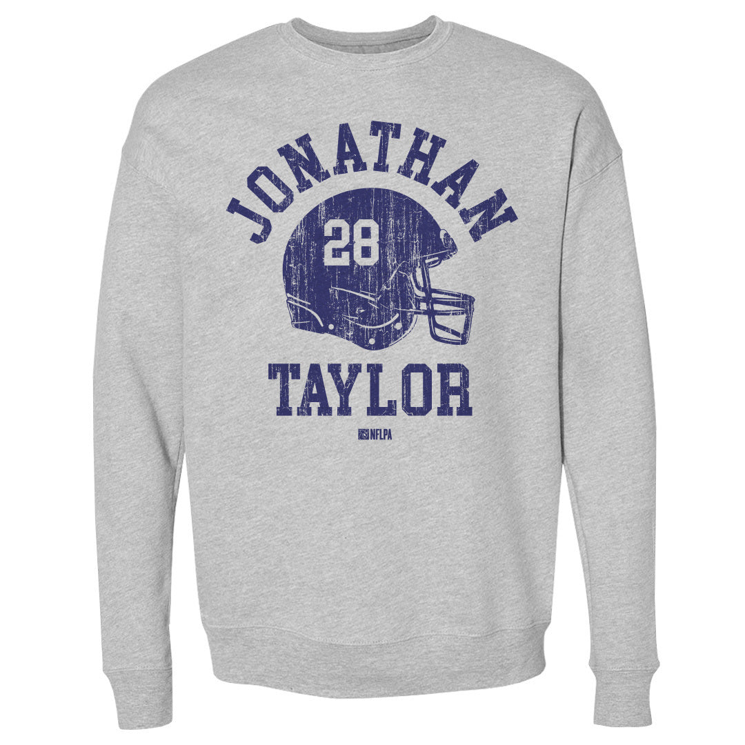 Jonathan Taylor Men's Crewneck Sweatshirt PC850