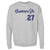 Vladimir Guerrero Jr. Men's Crewneck Sweatshirt | 500 LEVEL