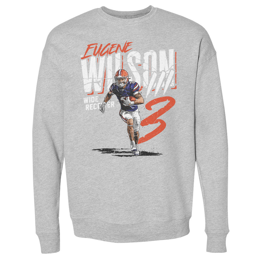 Eugene Wilson Men&#39;s Crewneck Sweatshirt | 500 LEVEL