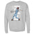 Bryce Harper Men's Crewneck Sweatshirt | 500 LEVEL