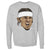 Jordan Clarkson Men's Crewneck Sweatshirt | 500 LEVEL