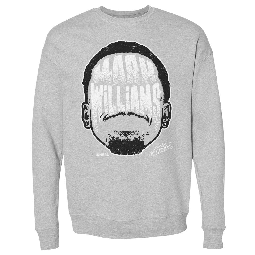 Mark Williams Men&#39;s Crewneck Sweatshirt | 500 LEVEL