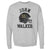 John Walker Men's Crewneck Sweatshirt | 500 LEVEL