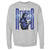 Roman Reigns Men's Crewneck Sweatshirt | 500 LEVEL