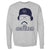 Reggie Jackson Men's Crewneck Sweatshirt | 500 LEVEL