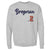 Alex Bregman Men's Crewneck Sweatshirt | 500 LEVEL