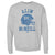 Alim McNeill Men's Crewneck Sweatshirt | 500 LEVEL