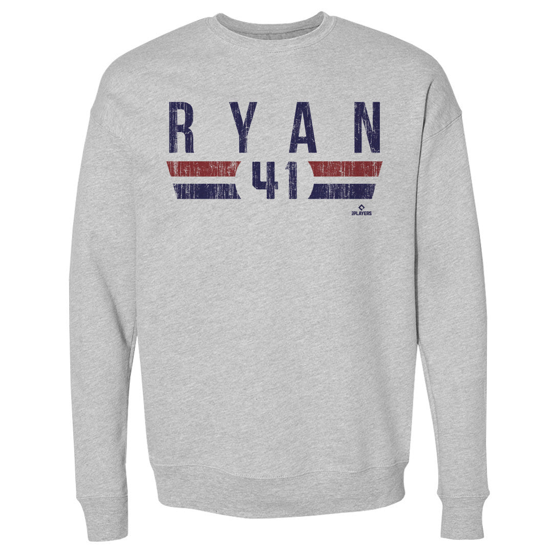 Joe Ryan Men&#39;s Crewneck Sweatshirt | 500 LEVEL