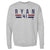 Joe Ryan Men's Crewneck Sweatshirt | 500 LEVEL