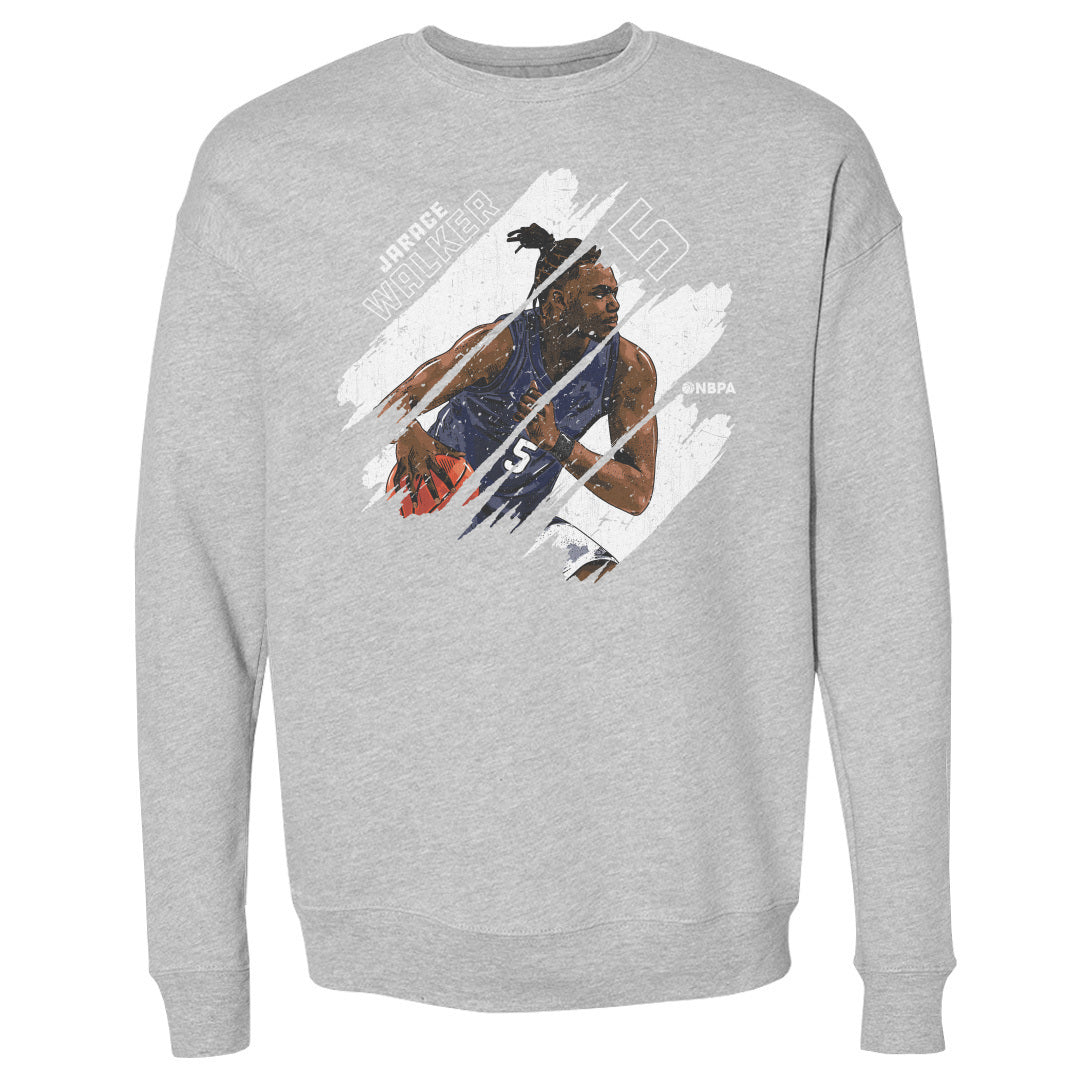 Jarace Walker Men&#39;s Crewneck Sweatshirt | 500 LEVEL