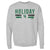 Jrue Holiday Men's Crewneck Sweatshirt | 500 LEVEL