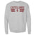 Nick Castellanos Men's Crewneck Sweatshirt | 500 LEVEL