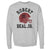 Robert Beal Jr. Men's Crewneck Sweatshirt | 500 LEVEL