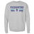 Vinnie Pasquantino Men's Crewneck Sweatshirt | 500 LEVEL