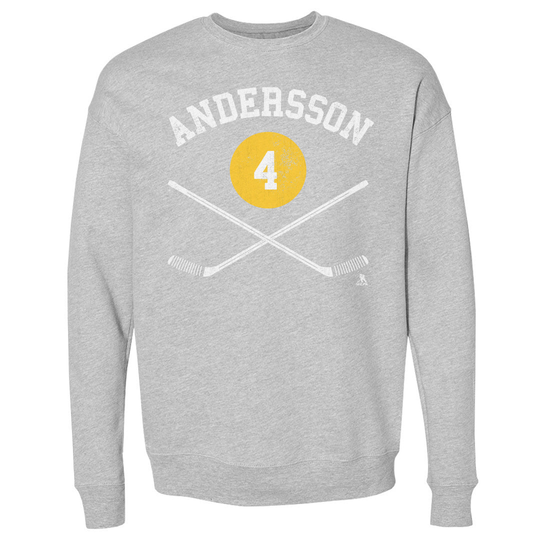 Rasmus Andersson Men&#39;s Crewneck Sweatshirt | 500 LEVEL