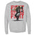 Kevin Owens Men's Crewneck Sweatshirt | 500 LEVEL