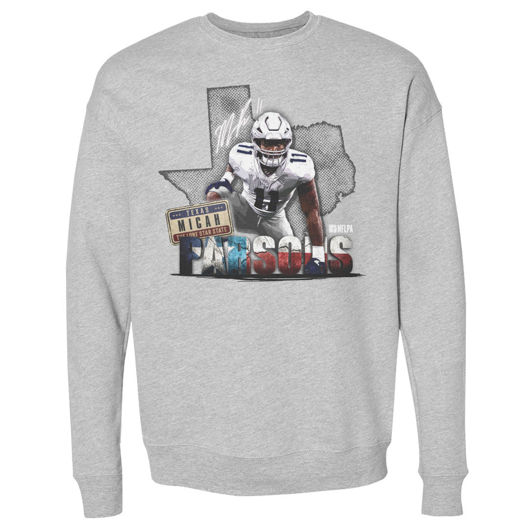 NFL Tony Pollard Dallas Cowboys Sweatshirt, Team Football Unisex Shirt -  Family Gift Ideas That Everyone Will Enjoy