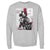 Matt Judon Men's Crewneck Sweatshirt | 500 LEVEL