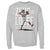 Travis Kelce Men's Crewneck Sweatshirt | 500 LEVEL