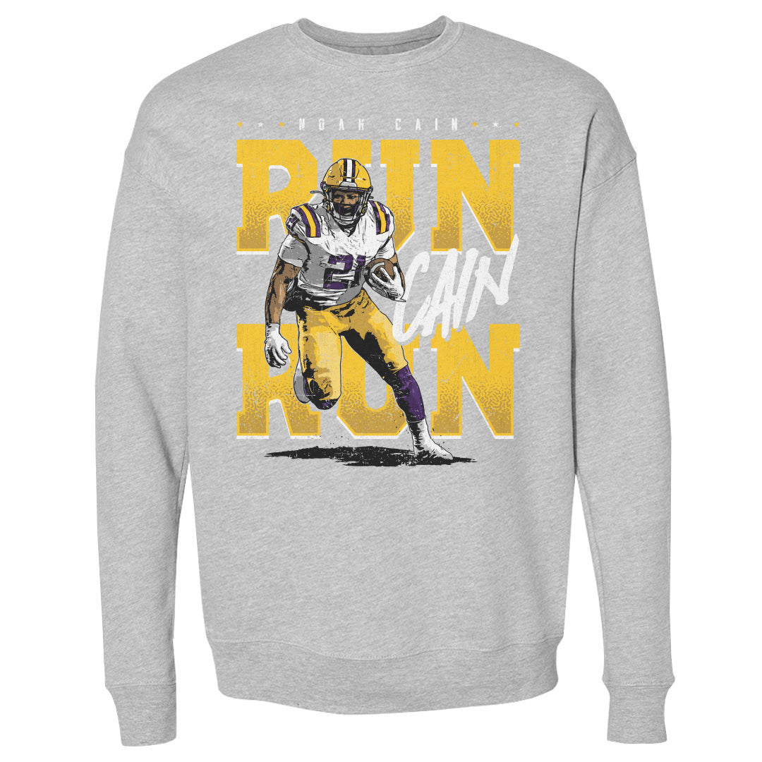 Noah Cain Men&#39;s Crewneck Sweatshirt | 500 LEVEL