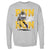 Noah Cain Men's Crewneck Sweatshirt | 500 LEVEL