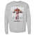 Nick Bosa Men's Crewneck Sweatshirt | 500 LEVEL