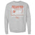 Chris Pronger Men's Crewneck Sweatshirt | 500 LEVEL