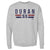 Jhoan Duran Men's Crewneck Sweatshirt | 500 LEVEL