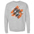 Nick Chubb Men's Crewneck Sweatshirt | 500 LEVEL