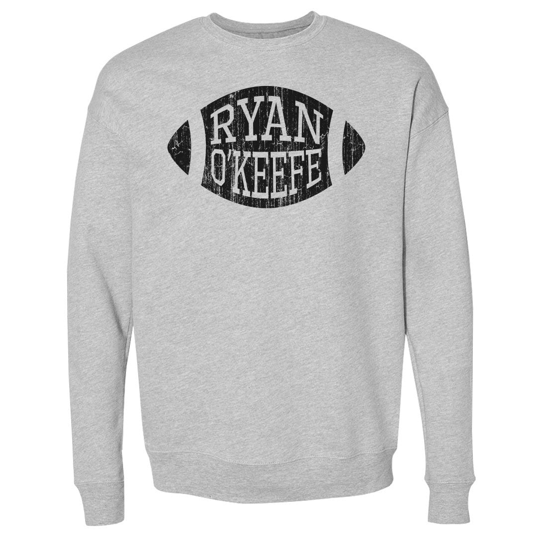 Ryan O&#39;Keefe Men&#39;s Crewneck Sweatshirt | 500 LEVEL