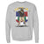 Fernando Tatis Jr. Men's Crewneck Sweatshirt | 500 LEVEL