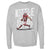 George Kittle Men's Crewneck Sweatshirt | 500 LEVEL