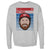 Michael Kelly Men's Crewneck Sweatshirt | 500 LEVEL