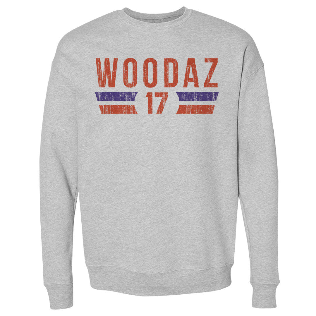 Wade Woodaz Men&#39;s Crewneck Sweatshirt | 500 LEVEL