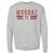 Wade Woodaz Men's Crewneck Sweatshirt | 500 LEVEL