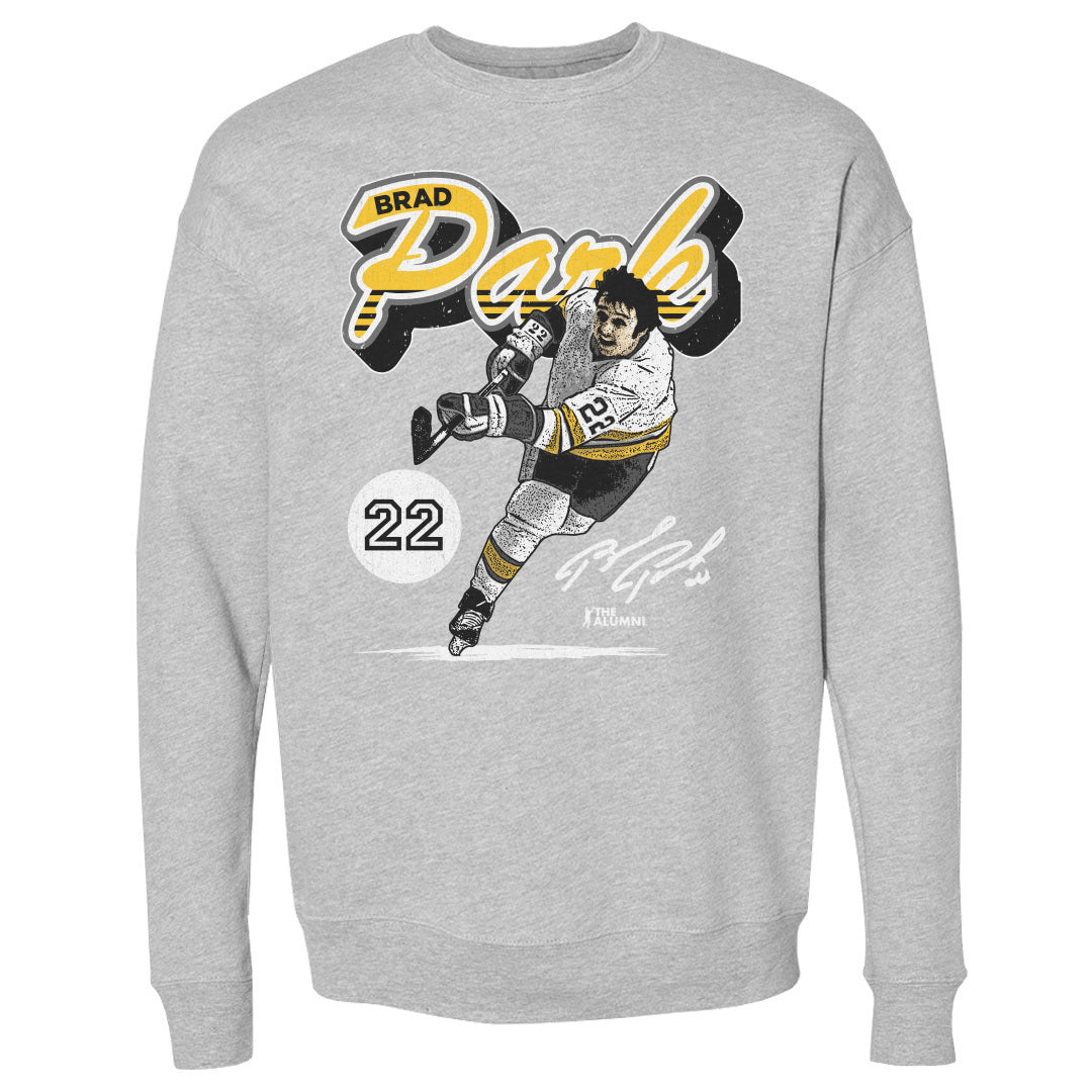 Brad Park Men&#39;s Crewneck Sweatshirt | 500 LEVEL