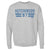 Aidan Hutchinson Men's Crewneck Sweatshirt | 500 LEVEL