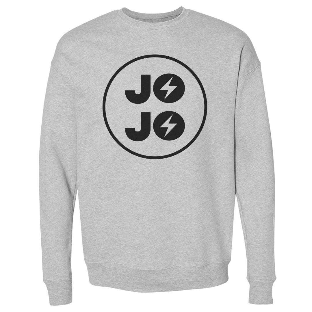 JoJo Domann Men&#39;s Crewneck Sweatshirt | 500 LEVEL