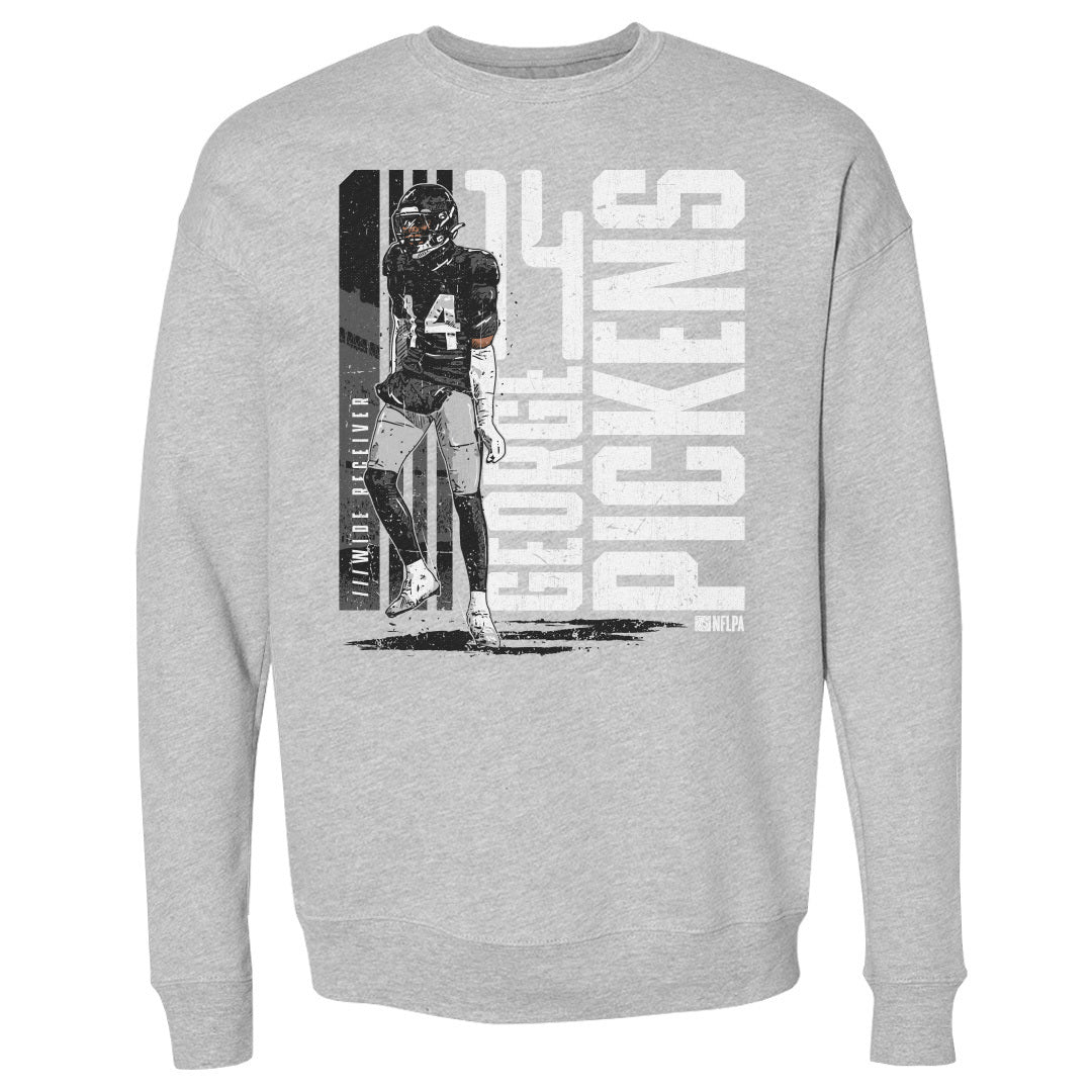 Doug Martin Las Vegas Raiders Men's Black Backer Long Sleeve T-Shirt 